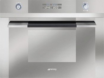 Микроволновая печь Smeg SC45M2