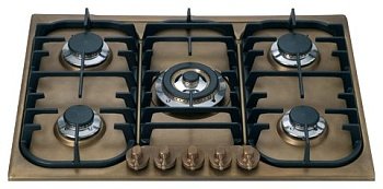 Варочная панель Restart ELP043 Brass