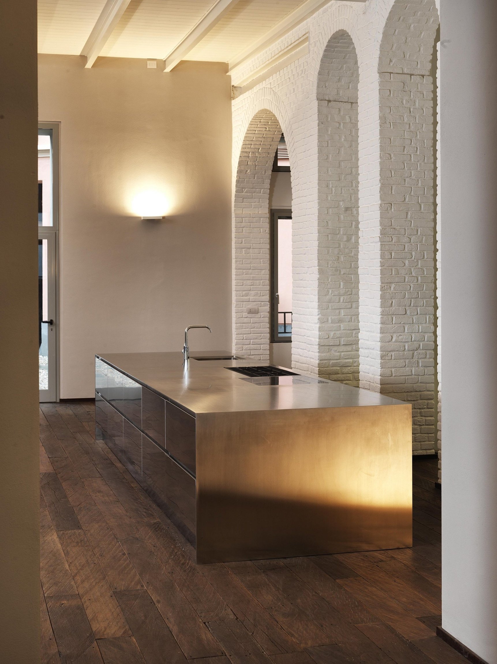 Atelier Line Bagutta