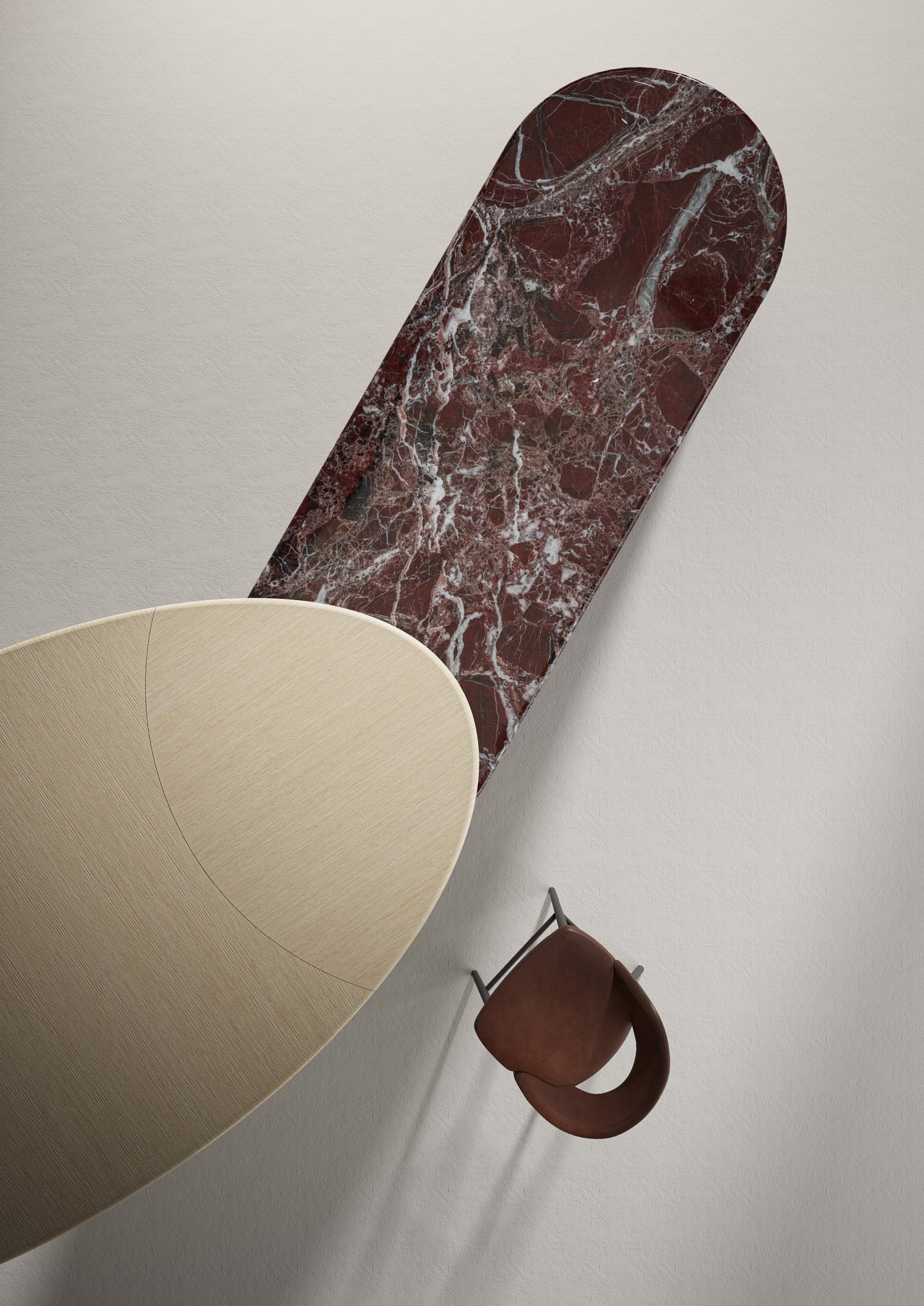 Kitchen project #07 - Plain