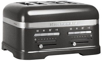 Тостер KitchenAid Artisan 5KMT4205EMS