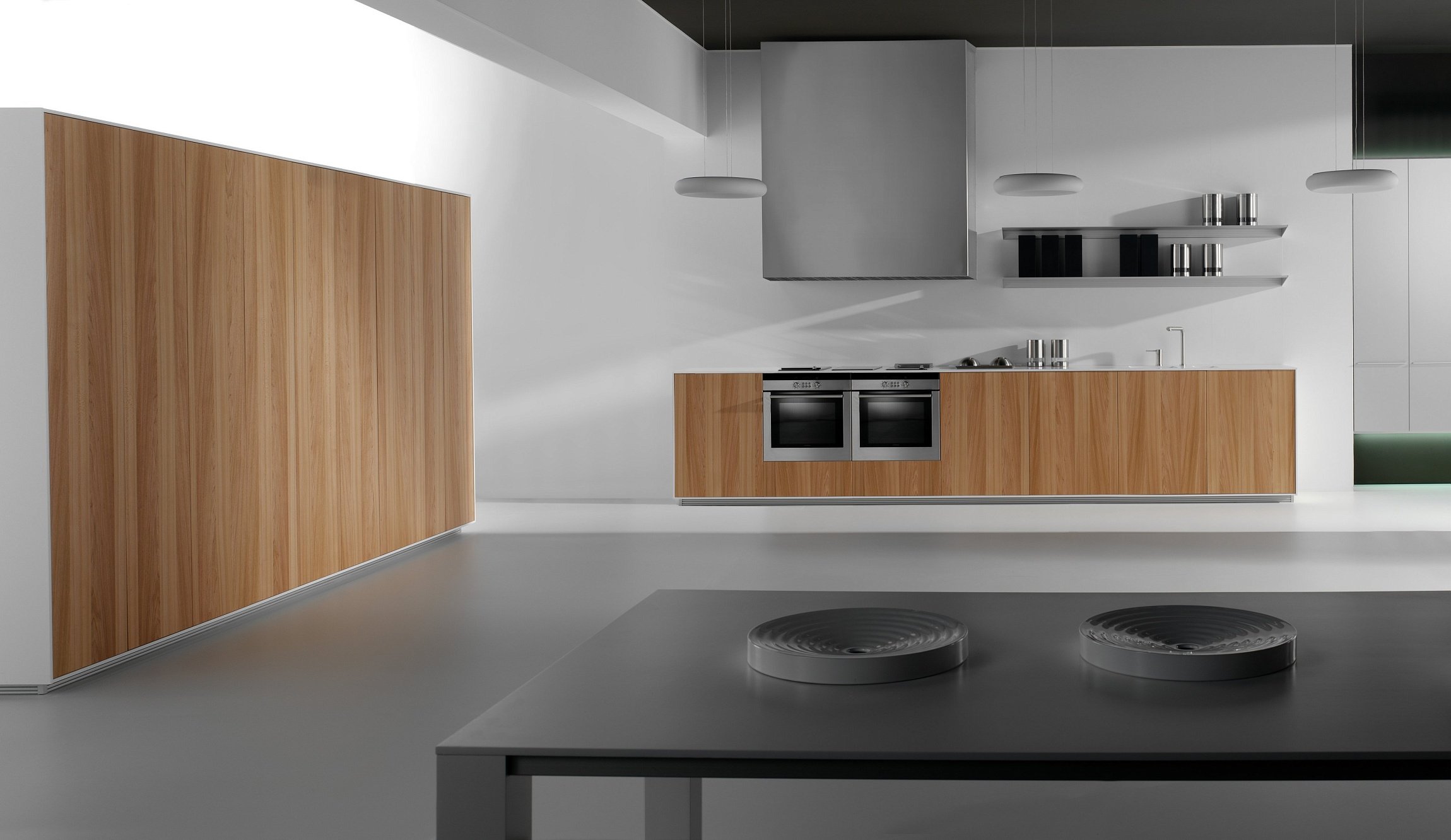 Cocina Barna Vert. Xamer Ent. Natural