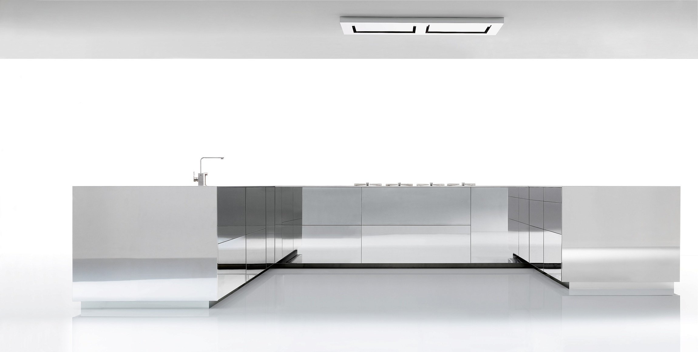 Cocina Super Mirror