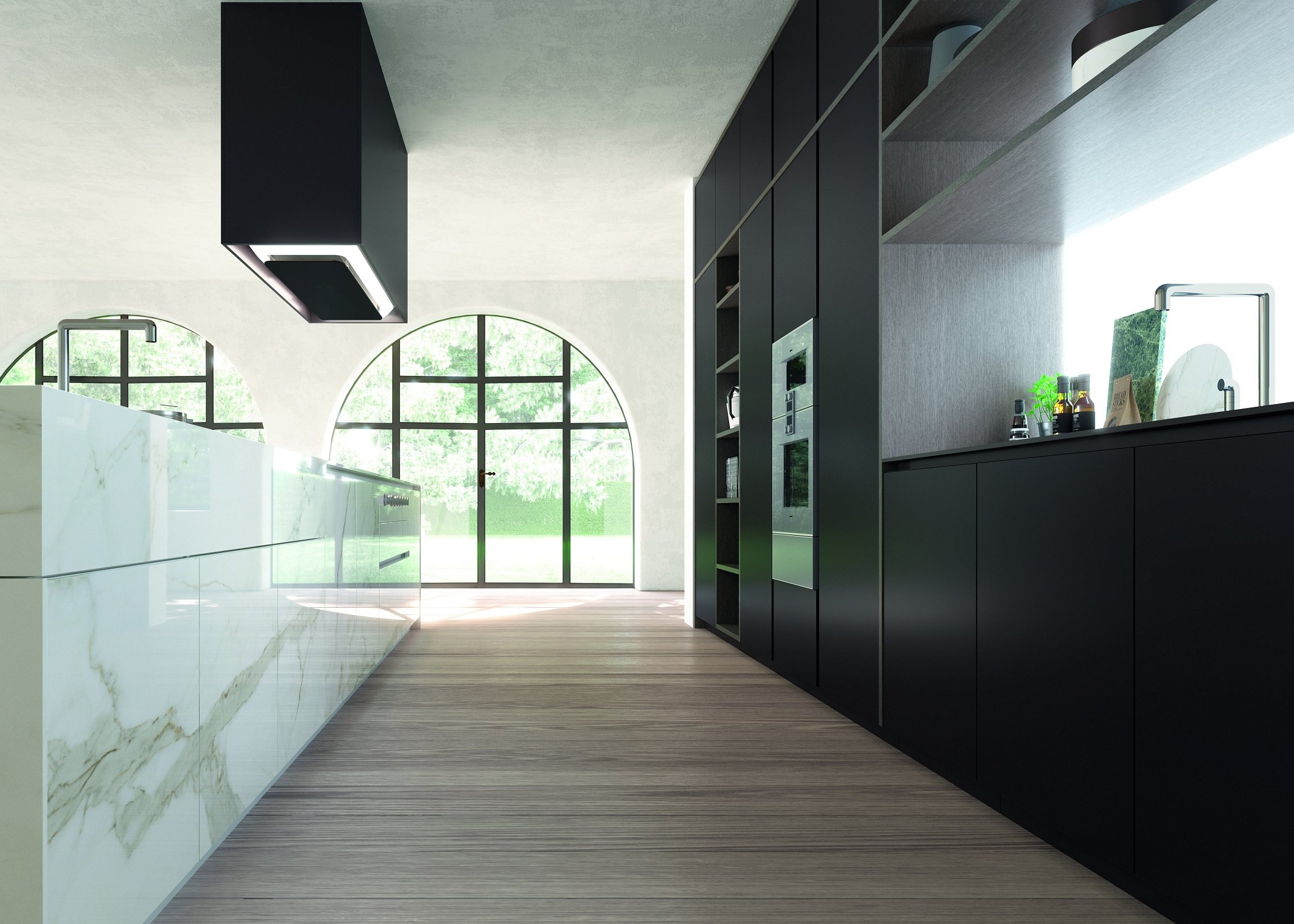 Evolution Laminam