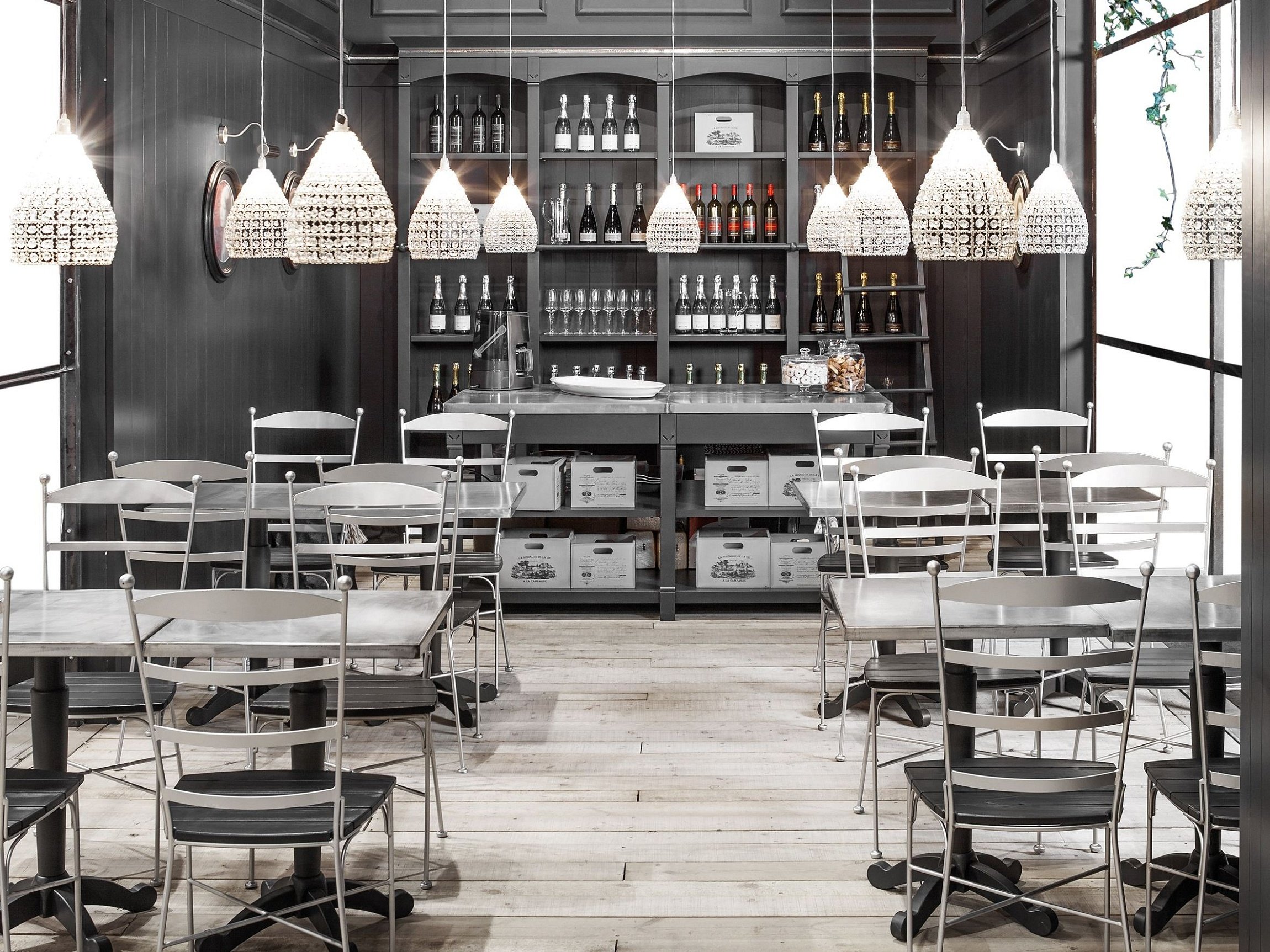English Mood Luxury