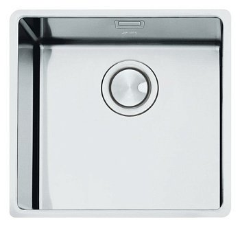 Мойка Smeg VSTR50-2