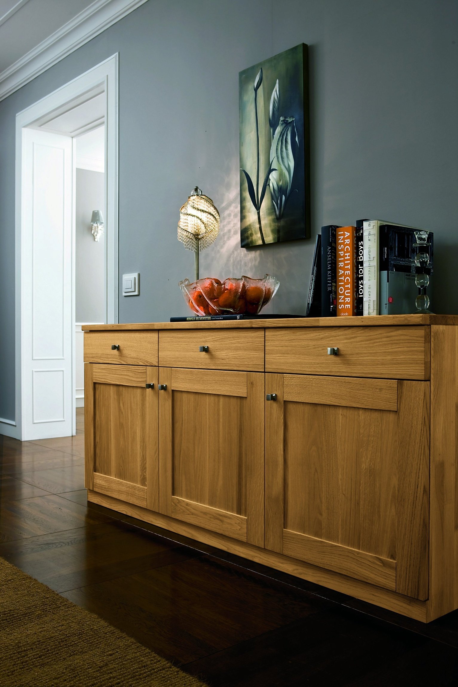 Eko Rovere Naturale