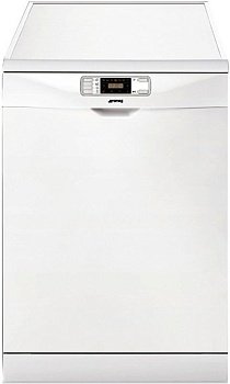 Посудомоечная машина Smeg LVS367B