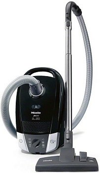 Пылесос Miele S 6230 черный