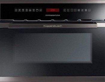 Микроволновая печь Kuppersbusch EMWK 6550.0 J2