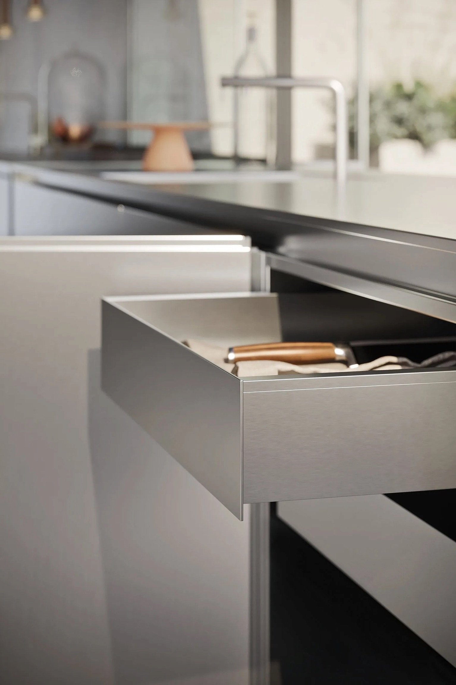 Project 03 Outdoor Kitchen