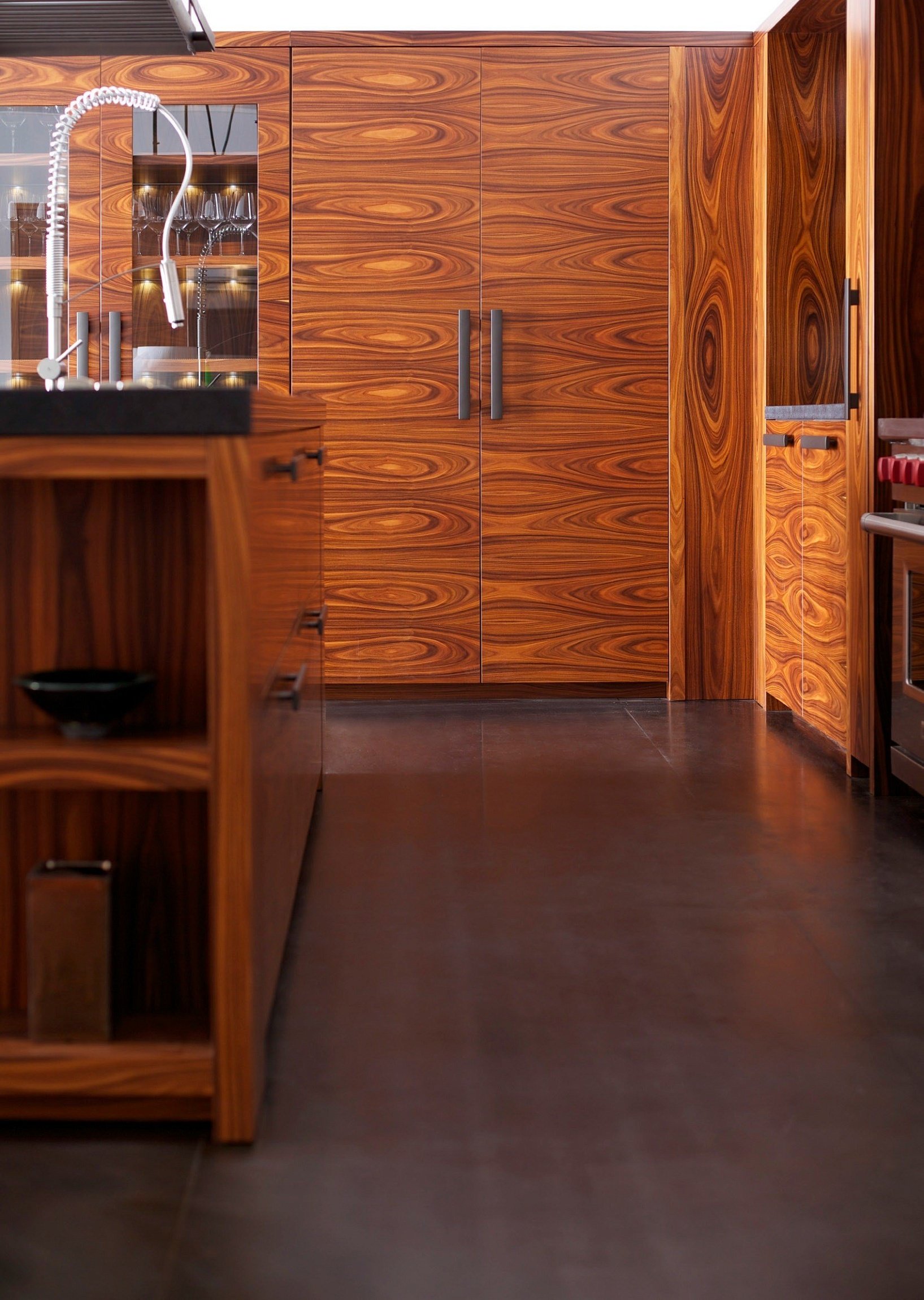 Nantia Rosewood