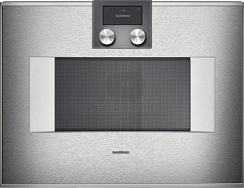 Микроволновая печь Gaggenau BM 450-110