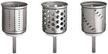 Насадка KitchenAid EMVSC