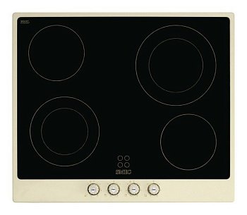 Варочная панель Smeg P764PO