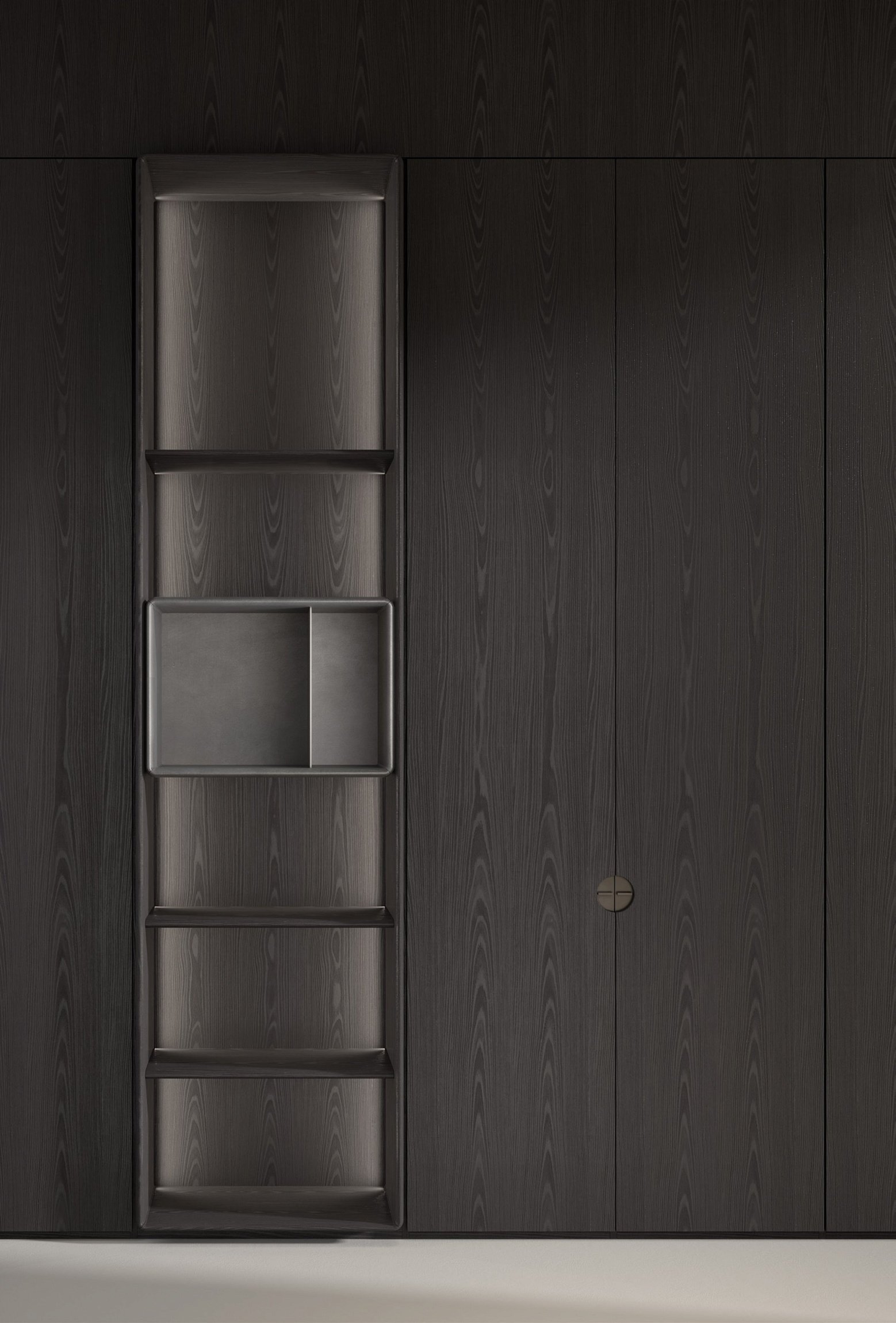 Kitchen project #04 - Talento