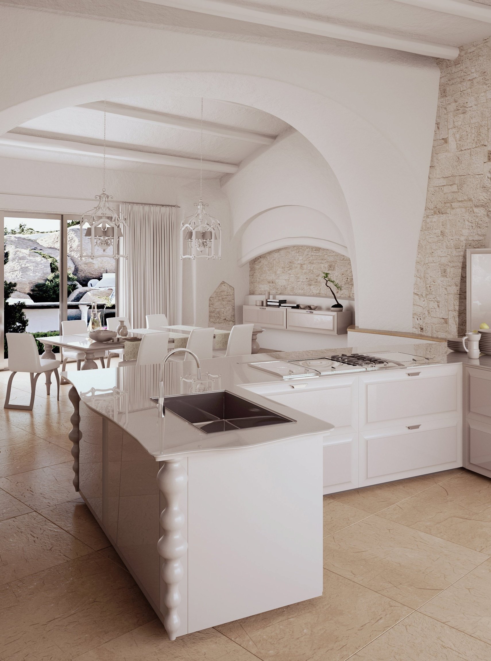 Diamond Portocervo