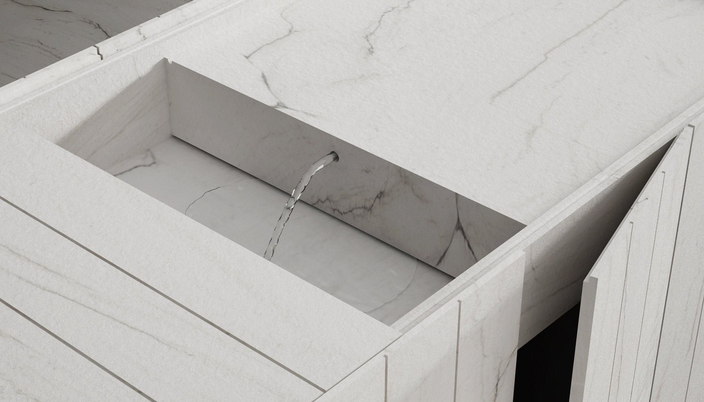 Luxury Stone