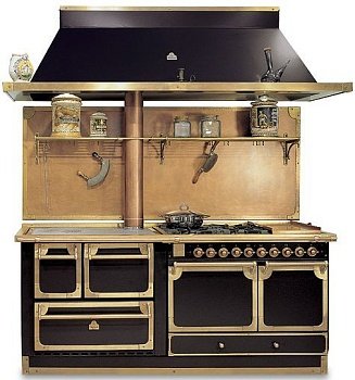 Варочный центр Restart GGL 190