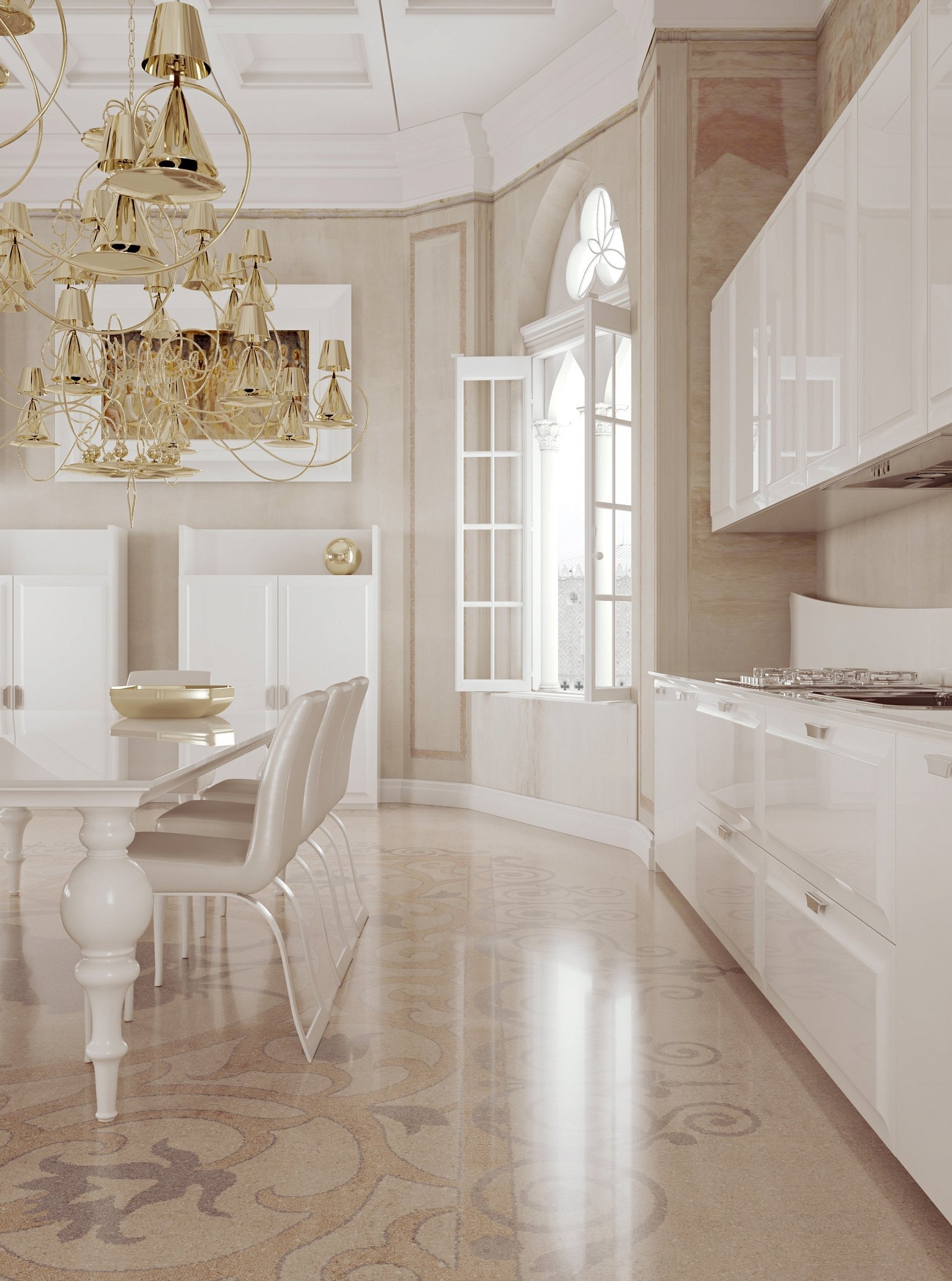Diamond Venezia