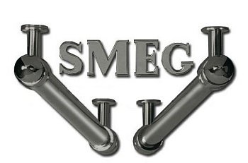 Набор аксессуаров Smeg KITKCS