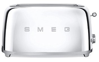 Тостер Smeg TSF02SSEU