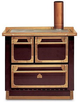 Дровяная печь Restart CNL 902