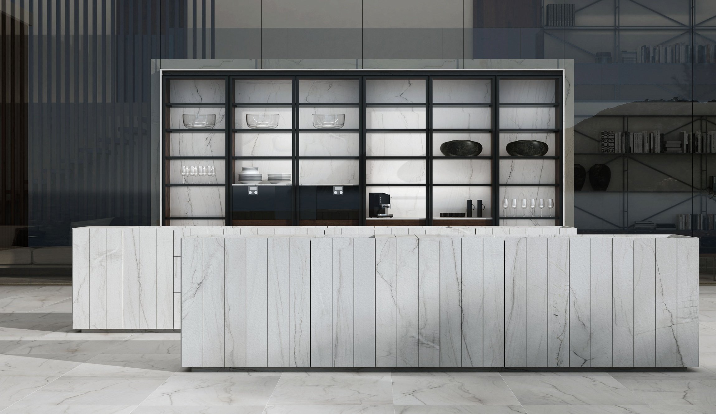 Luxury Stone